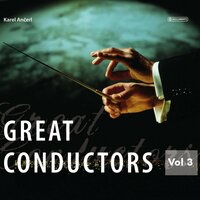 Pictures at an Exhibition: Vi. Samuel Goldenberg Und Schmuyle - Karel Ančerl & Czech Philharmonic Orchestra & Модест Петрович Мусоргский & Морис Равель