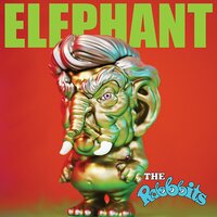 True Believers - The Rabbbits