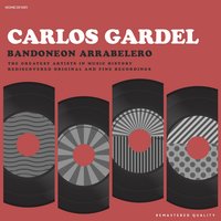 Apure Delantero Buey - Carlos Gardel