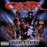 Decay of Granduer - Gwar