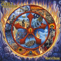 We Burn - The Quill