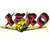 No More Crying - Xero
