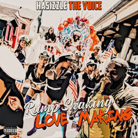Hood Shakedown - Hasizzle
