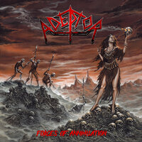 Black Messiah - Adeptor