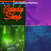 Hot Chill Time - Lofi Chillhop Rhythms
