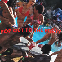 Dancey Dance - PARTYENDS & THEHOODPOPSTAR