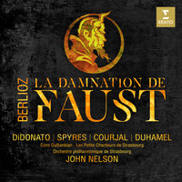 Berlioz: La Damnation de Faust, Op. 24, H. 111, Pt. 3: "Grand Dieu !" (Marguerite) - John Nelson & Joyce DiDonato & Гектор Берлиоз