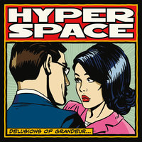 Chewbacca - Hyperspace