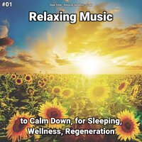 Relaxing Music, Pt. 53 - Deep Sleep & Relaxing Spa Music & Yoga