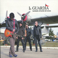 Lucía - La Guardia