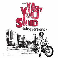 Aggression Dub - Yabby You & The Prophets