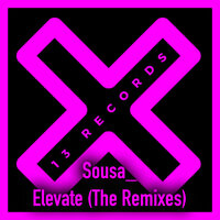 Elevate - Sousa_ & Will Varley