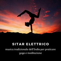 Rilassamento muscolare profondo - Oceano Indiano