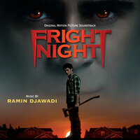 Enough With The Vampires - Ramin Djawadi & Hollywood Studio Symphony & Tim Davies & Jasper Randall