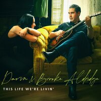 There is a Way - Darin and Brooke Aldridge