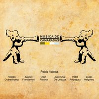 Despedida - Juan Cruz De Urquiza & Pablo Rodriguez & Nicolas Guerschberg & Juan Pablo Francisconi & Lucas Helguero & Pablo Valotta