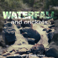 Chirp By The Waterfall Pt. 4 - White Sounds