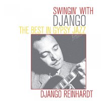 Stockholm - Django Reinhardt