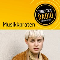 Frida Ånnevik om at det finnes to typer dager, intro ´De dagene jeg mister ting´ - Ordentlig Radio & Frida Ånnevik