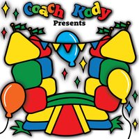 HAPPY U Were Born - Coach Kody & Tristan & Children's Party & Keelan