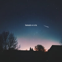 Caminando en Su Luz - Elías Sonido Celestial