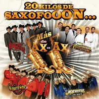 Prieta Orgullosa - Los Rieleros Del Norte