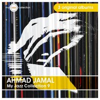 Gal in Calico - Ahmad Jamal