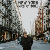 Back on My Bullshit - Rich O'Toole