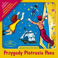 Jakub Hak porywa dzieci - Bajka Muzyczna