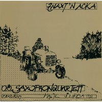 Concert de trompettes - Malte Burba & OÖ Saxophonquartett