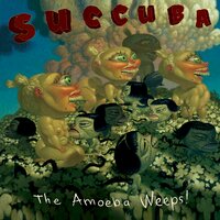 Freckles - Succuba