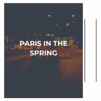 Paris, j'e t'aime - Michel Legrand et son Orchestre