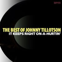I Fall to Pieces - Johnny Tillotson