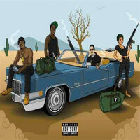 Gang - Molly Brazy