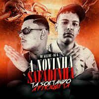 A Novinha Safadinha Ta Soltando a Piriquita - MC Kelme & DJ K