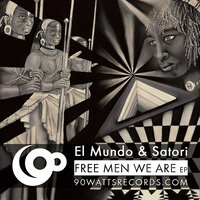 New Age - El Mundo & Satori