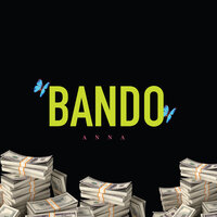 Bando - Anna