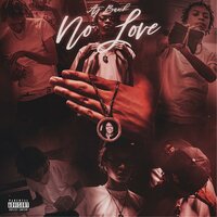 No Love - Aj Bank