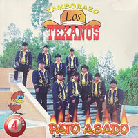 Besos Y Cerezas - Tamborazo Los Texanos