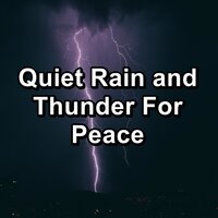 Rain with Thunder and White Noise Relaxing and Loopable for a 10 Hours Sleep - Sauna Relax Music Rec & Relax Sound & Sleep Noise Relax