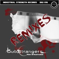 New Structures - DubStrangers & Dep Affect