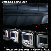 Don't Bite the Hand That Feed You - Sugar Minott
