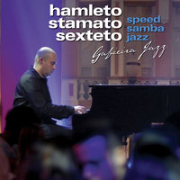 Night In Tunisia - Hamleto Stamato