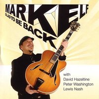 Falling In Love With Love - Mark Elf