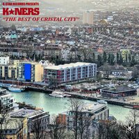 Do What I Wanna Do - K*Ners & Roots Manuva