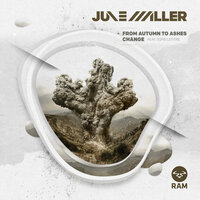 From Autumn To Ashes - June Miller