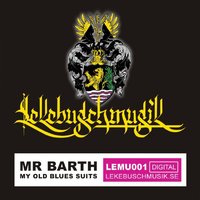 Enchanted - Mr Barth