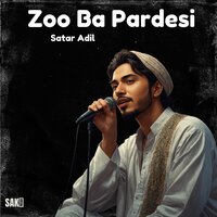 Zoo Barak Jan Na Intezarut - Satar Adil