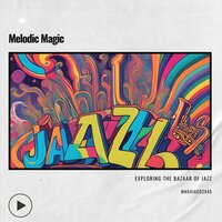 Percussive Quantum Vibrations - Moonlit Muse Trio