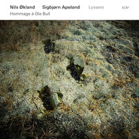 I Rosenlund under Sagas Hall / La Folia - Nils Økland & Sigbjørn Apeland